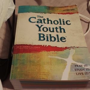 The Catholic Bible